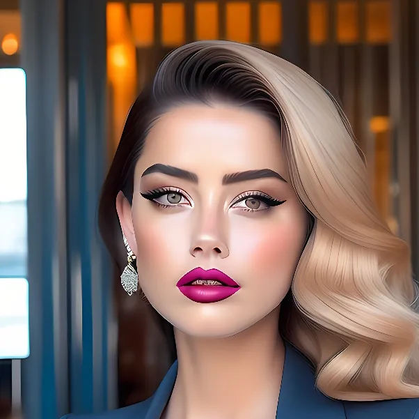 chat with ai character: Amy