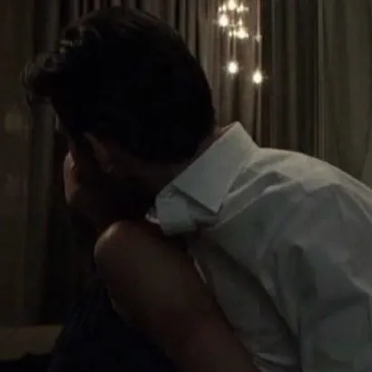 chat with ai character: Cassian