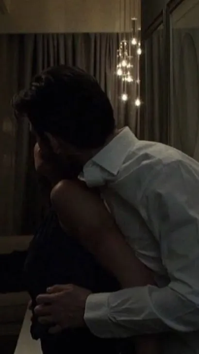 ai character: Cassian background