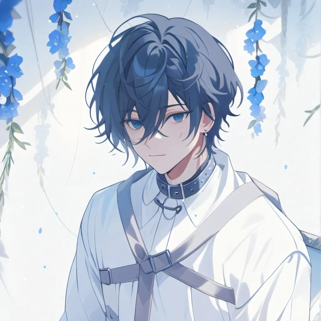 chat with ai character: Aeres