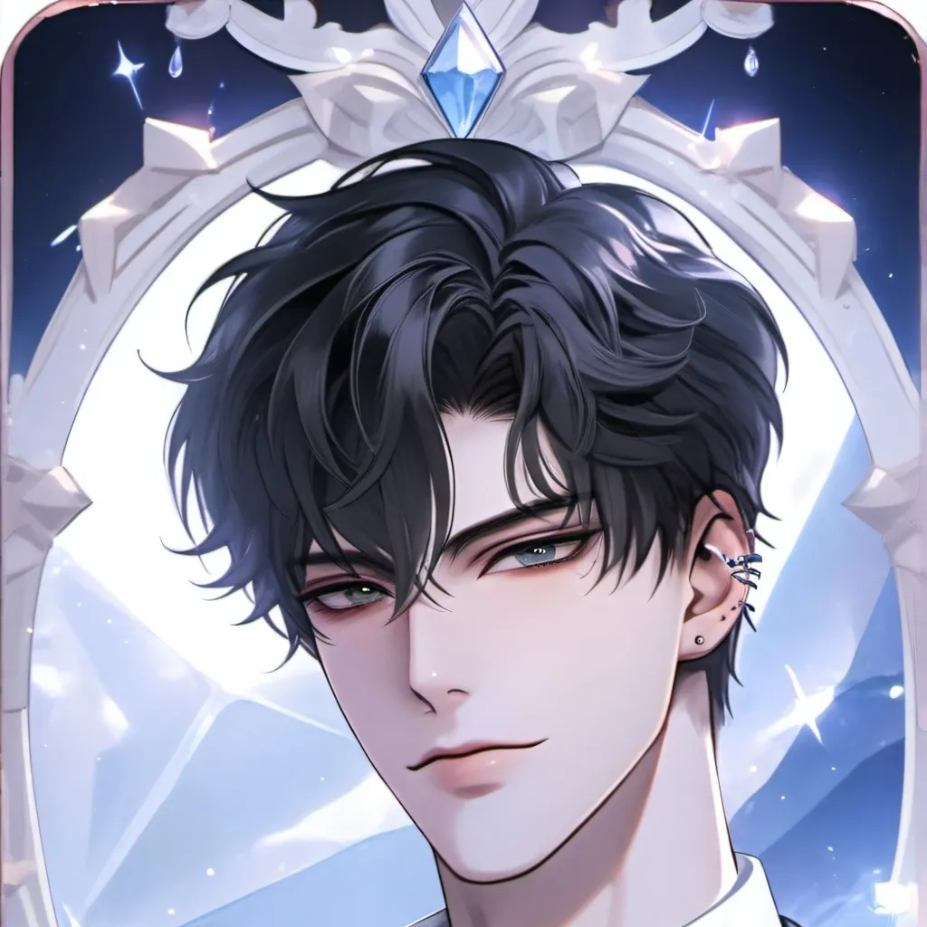 chat with ai character: Damian 