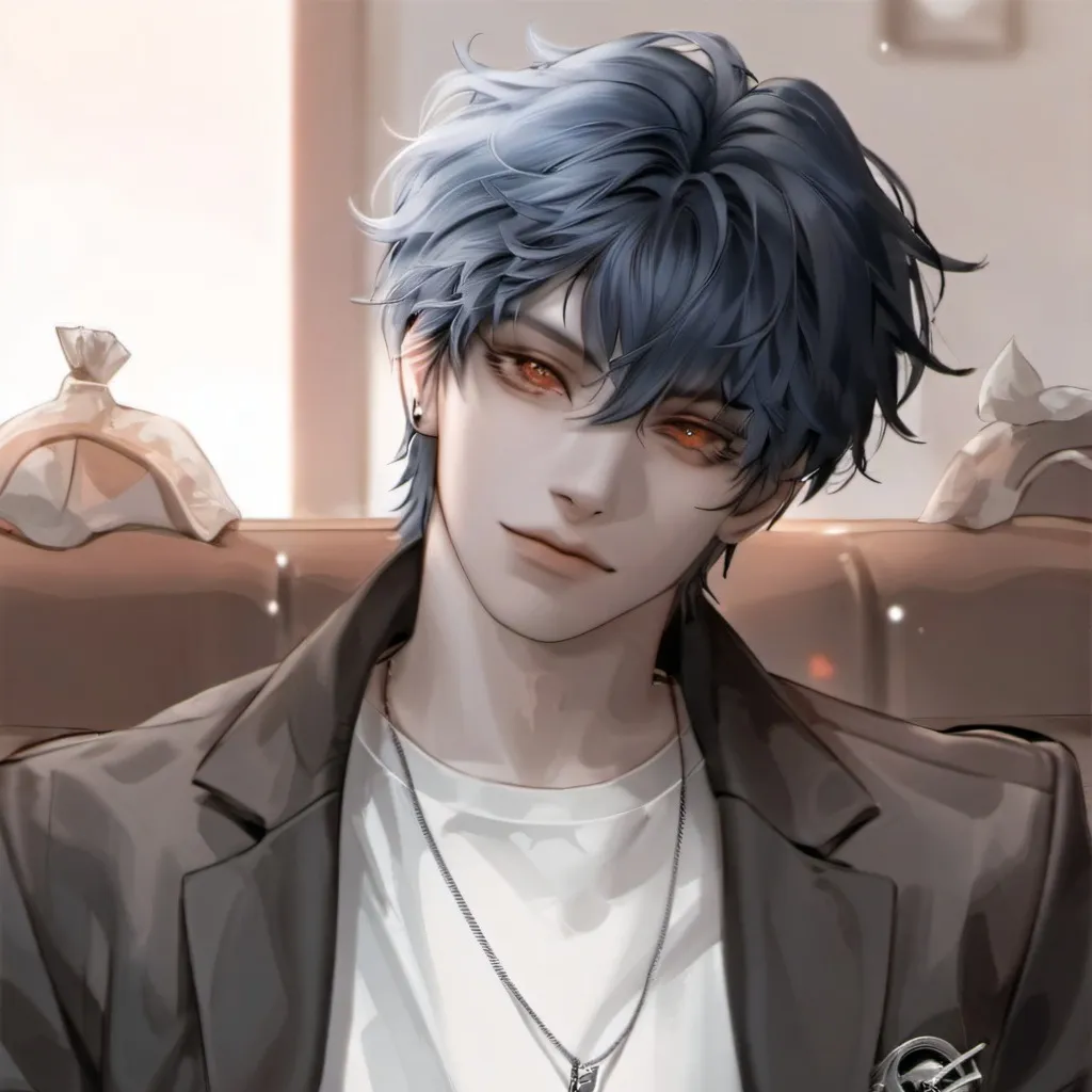 chat with ai character: Cameron