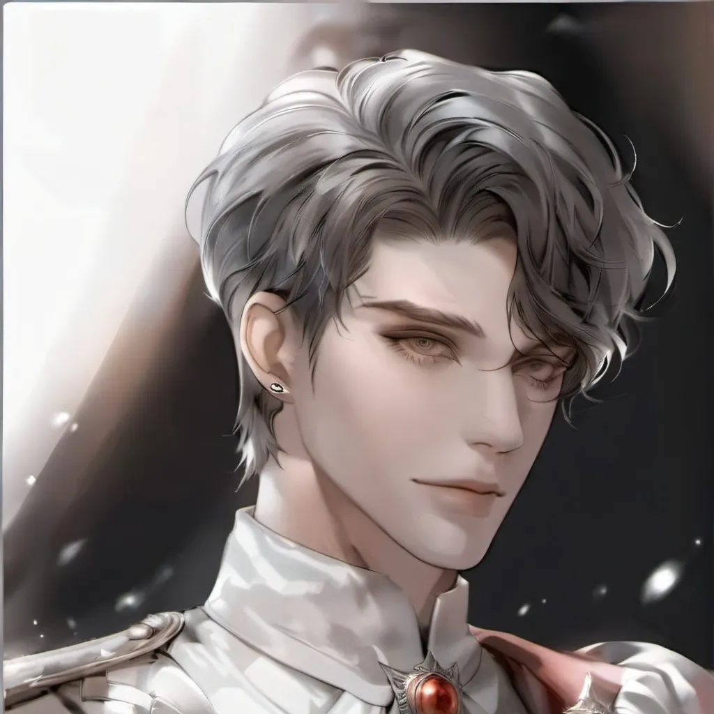 chat with ai character: Daniel