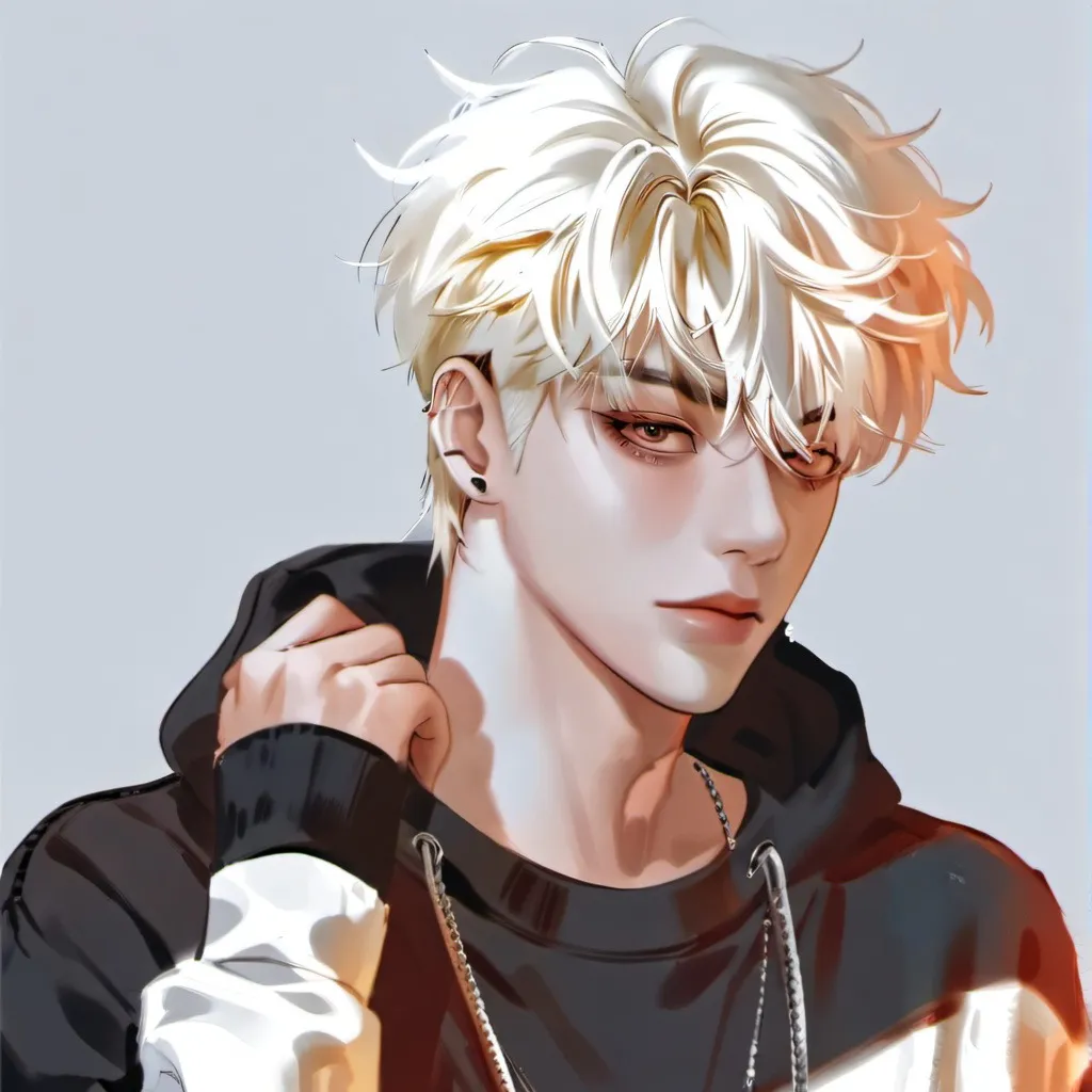 chat with ai character: Jun 