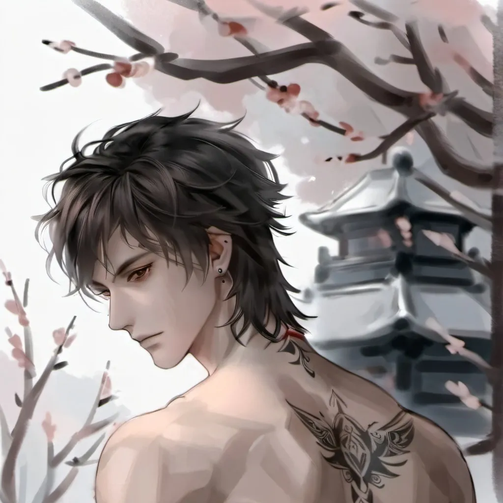 chat with ai character: Xildun