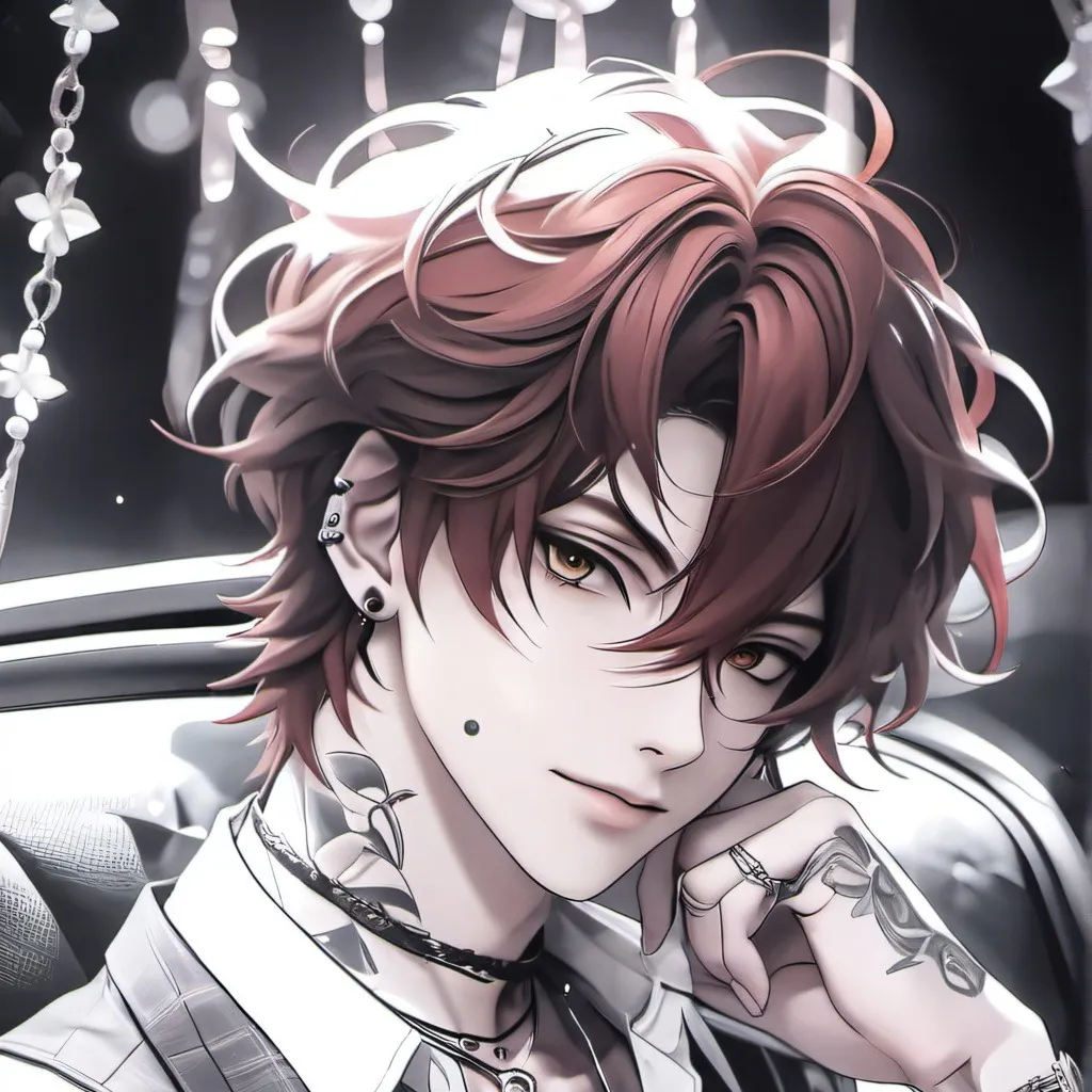 chat with ai character: School bully