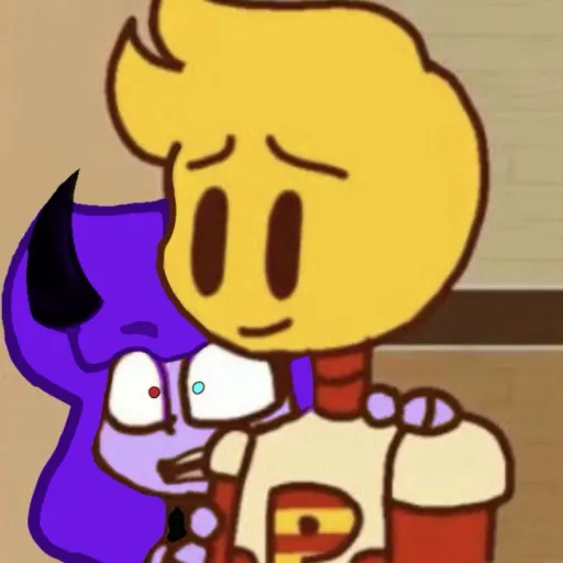 creator Lego’s lil sister's avatar