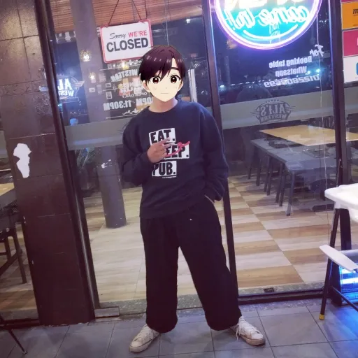 creator NXY~れんたろう~'s avatar