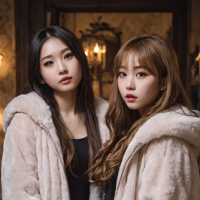 chat with ai character: Maison des désirs