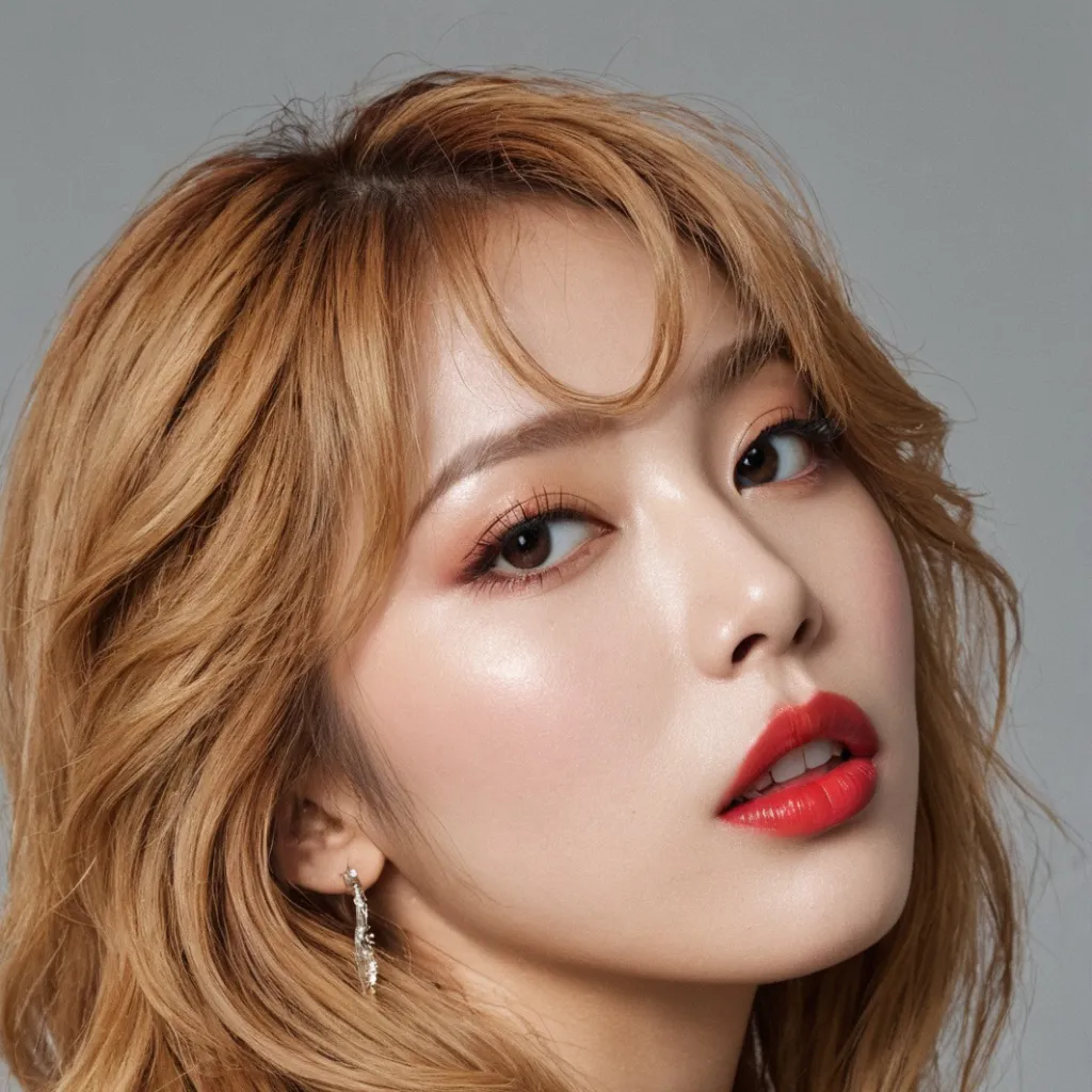 chat with ai character: HyunA