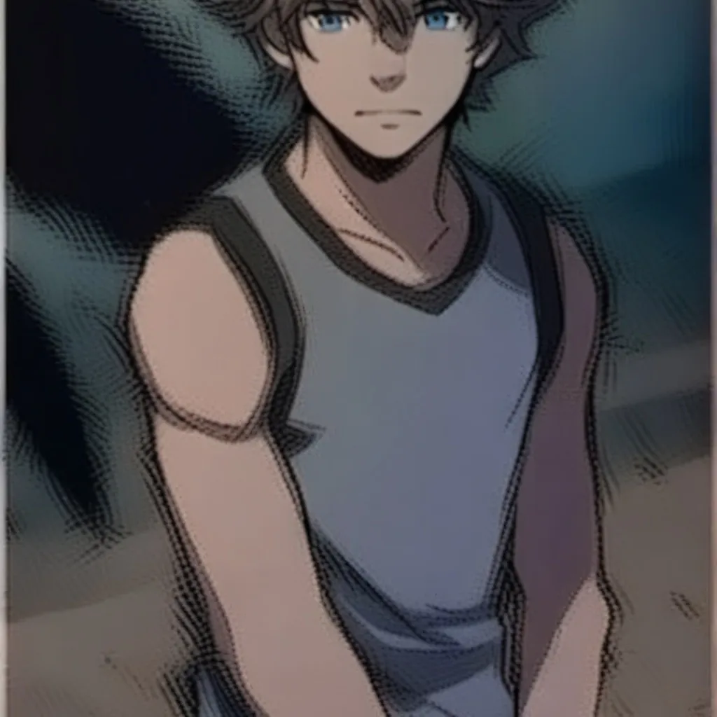 chat with ai character: Micheal Afton 