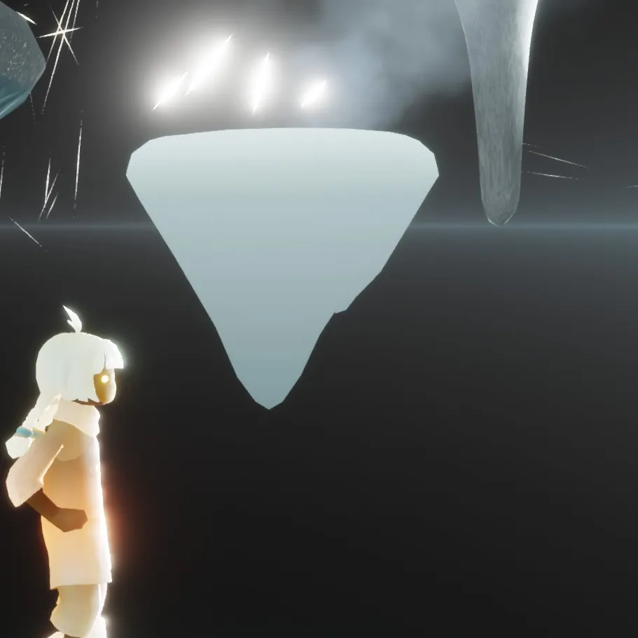 chat with ai character: Young snowy rush