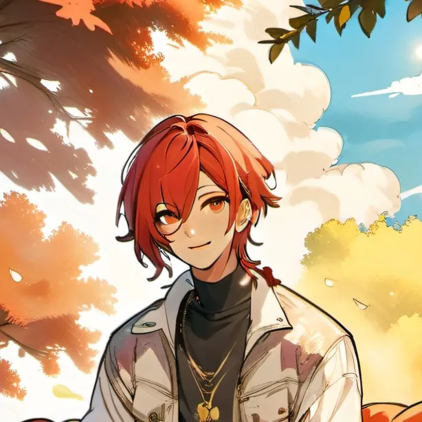 chat with ai character: Charlie