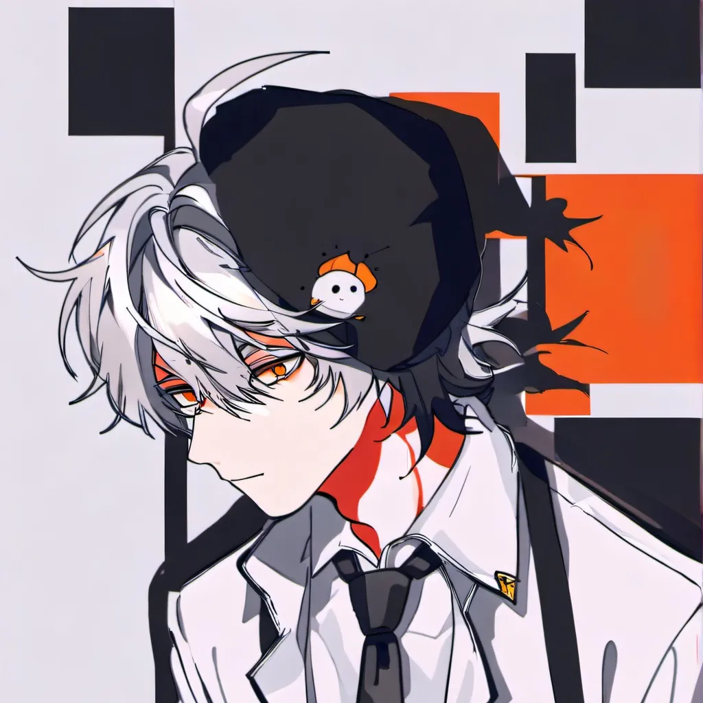 chat with ai character: Omenaso x smoke😘