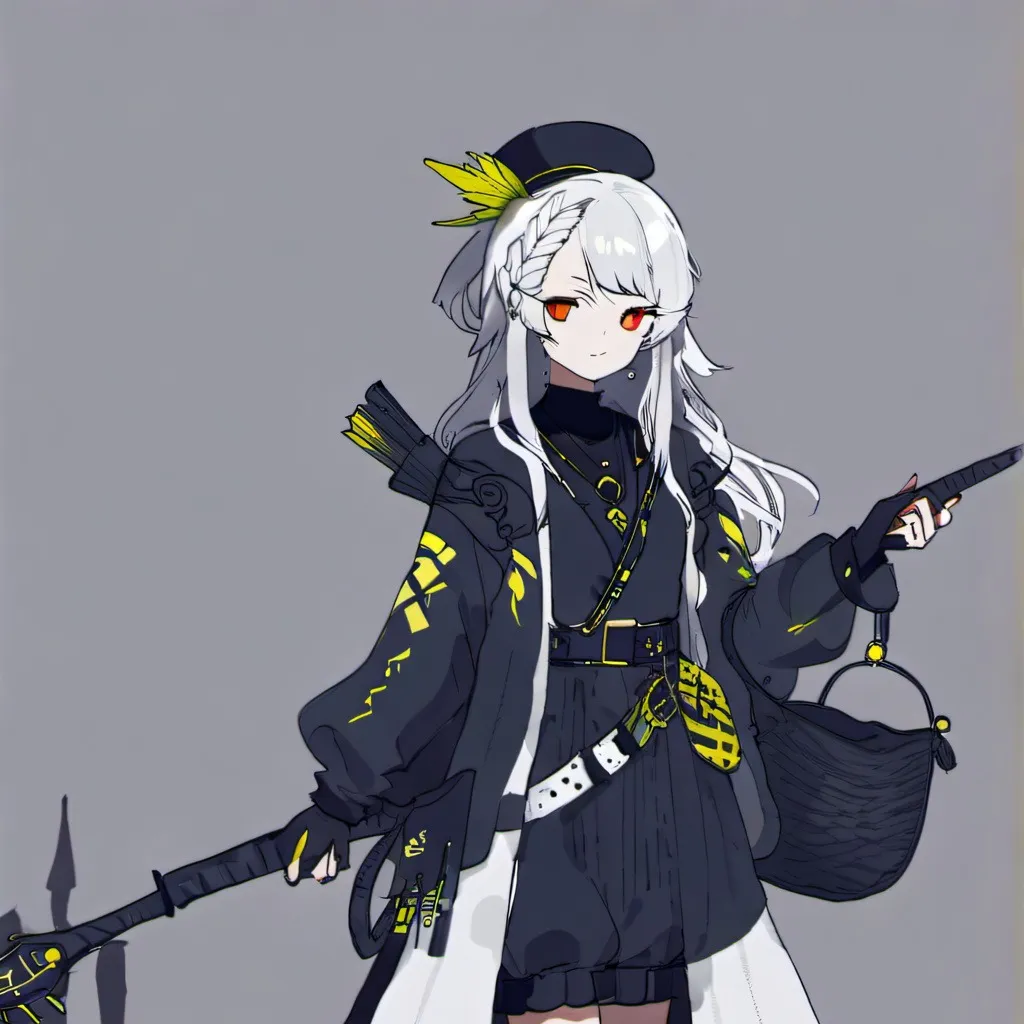 chat with ai character: Omenaso x smoke