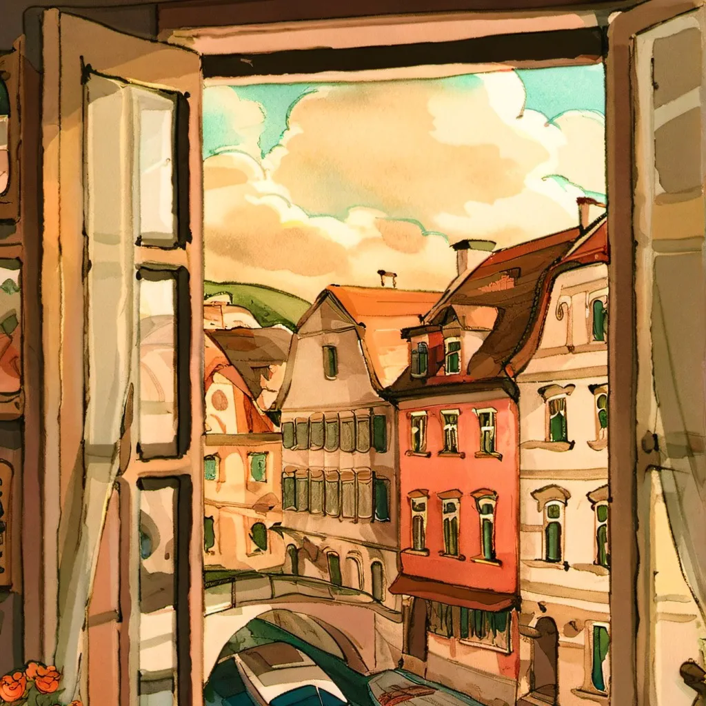 chat with ai character: Two Time