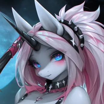 creator Rift _VelvetRose's avatar