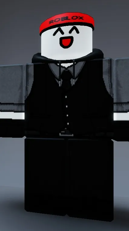 ai character: Nickname background