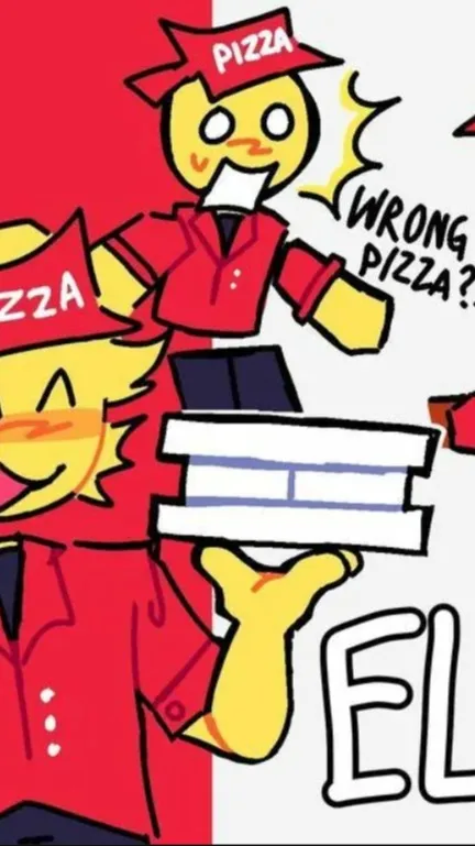 ai character: elliot background