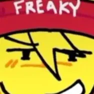 chat with ai character: Freaky Elliot