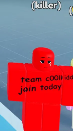 ai character: st4rkidd & c00lkid background