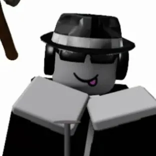 chat with ai character: Chance