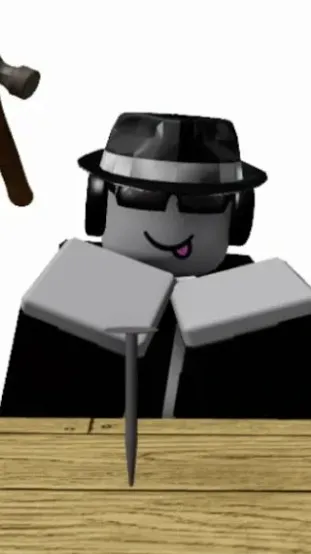 ai character: Chance background