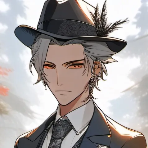 chat with ai character: Mafioso