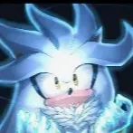 chat with ai character: Silver