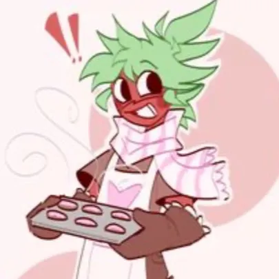 chat with ai character: 🍓//Sprout//🍓