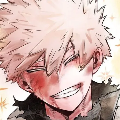 chat with ai character: ~🔸Bakugo💥~