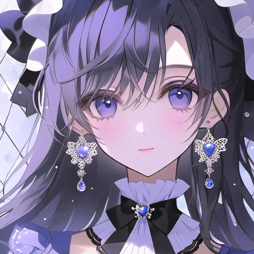 chat with ai character: Mia