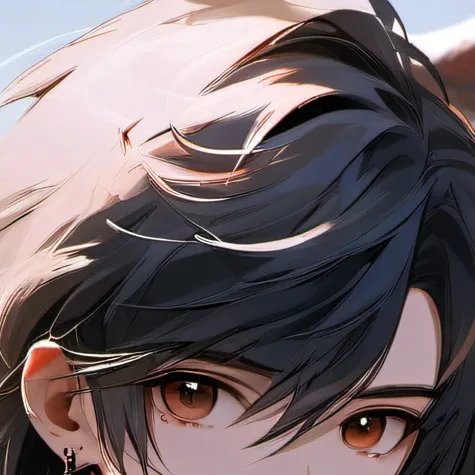 chat with ai character: Max