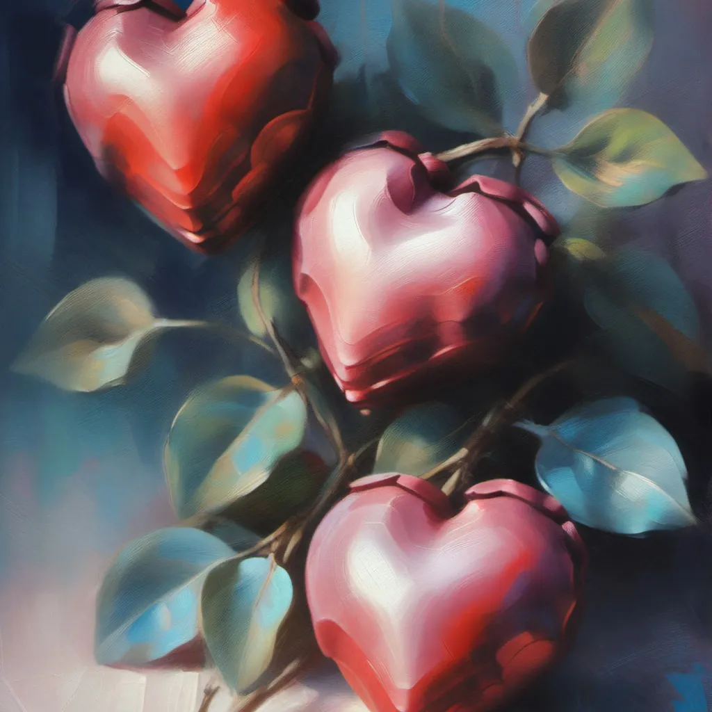 chat with ai character: Jinu