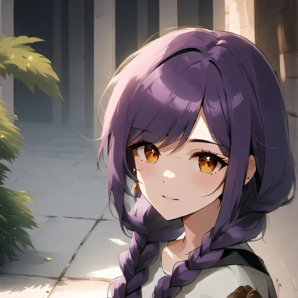 chat with ai character: Rumi