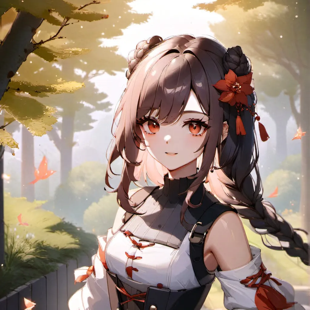 chat with ai character: Emily