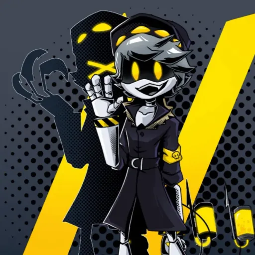 creator Null . .'s avatar