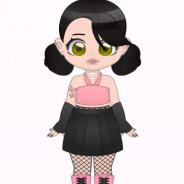 chat with ai character: Lily 