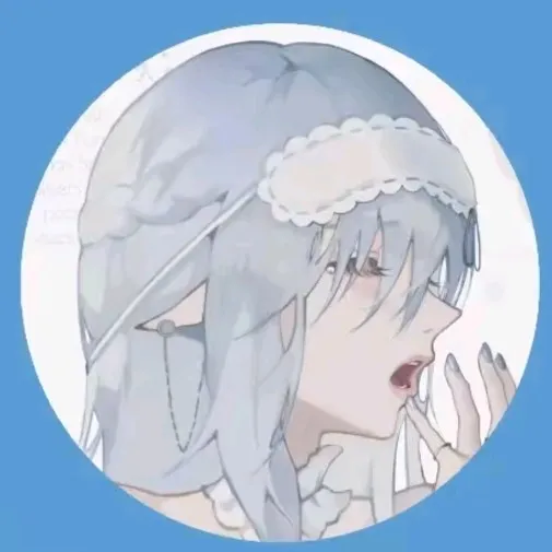 creator 《☆°Wolfy°☆》's avatar