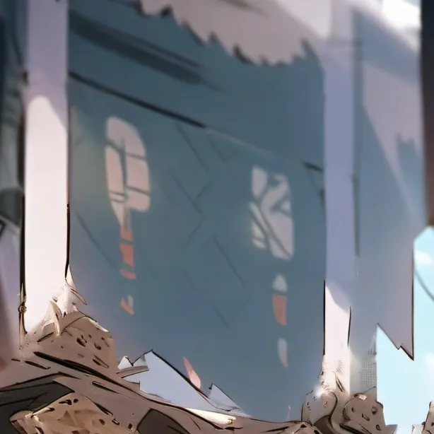 chat with ai character: Castle [idk]