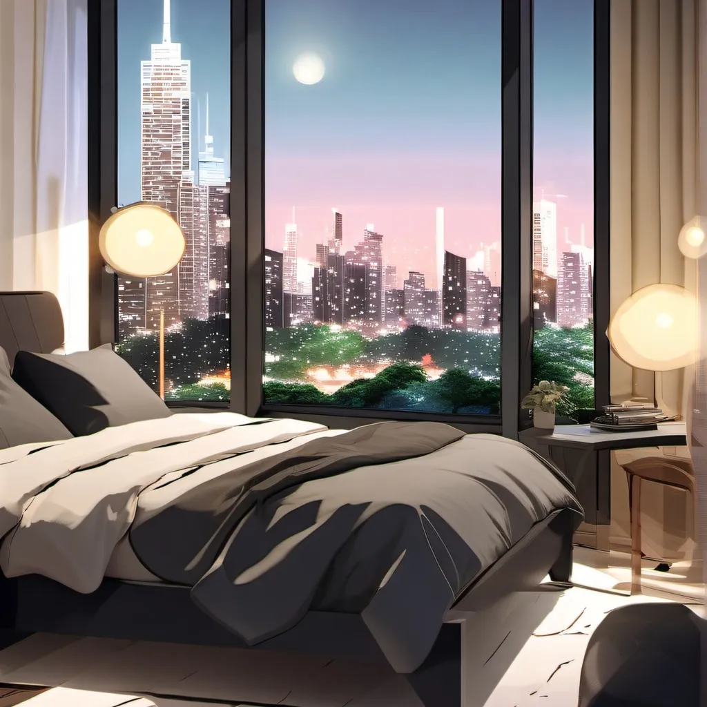 chat with ai character: +~Talk to me~+