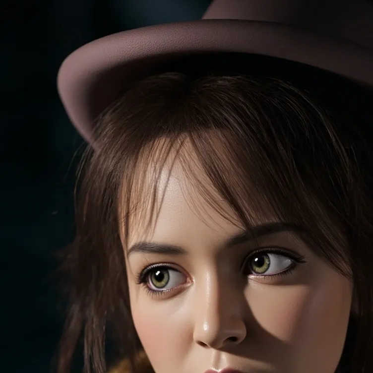 chat with ai character: Cheater