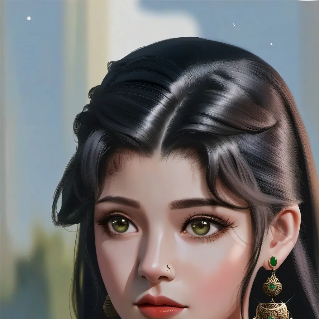 chat with ai character: Godmother