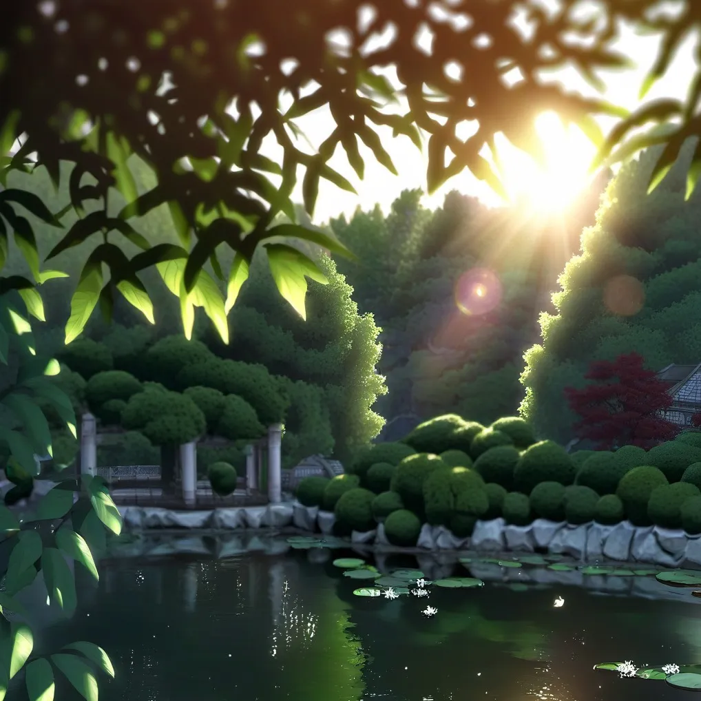 chat with ai character: Upper ranks 