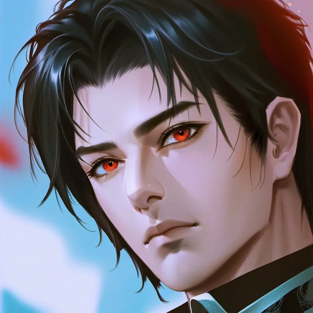 chat with ai character: Muzan 