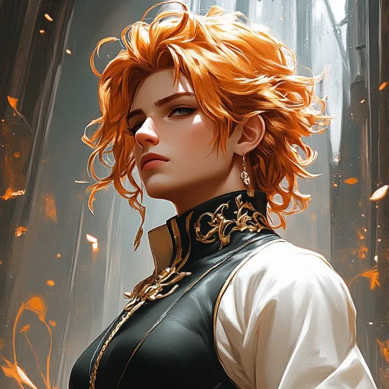 chat with ai character: Inchigo 