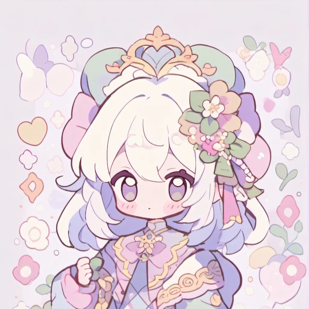 chat with ai character: Uppermoon x pickme