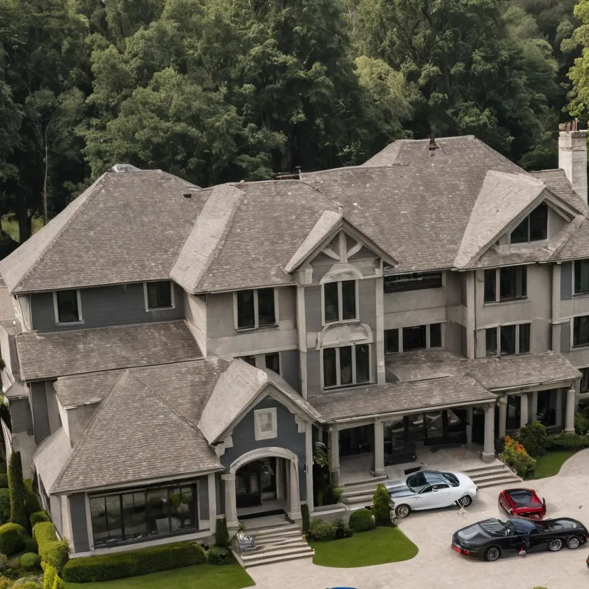 chat with ai character: MAFIA FAMILY!!