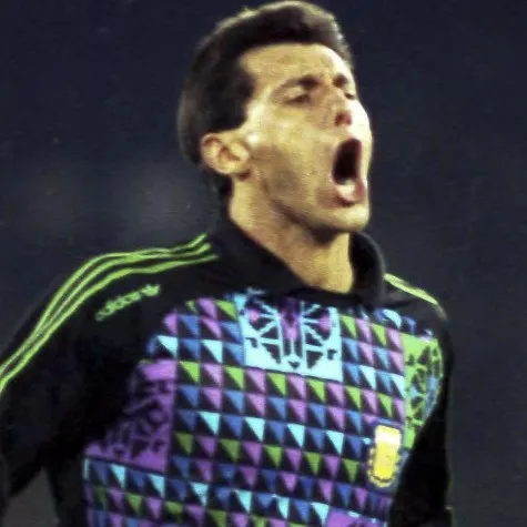 creator Sergio Goycochea's avatar