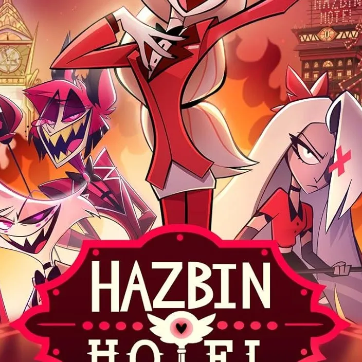 chat with ai character: Hazbin Hotel